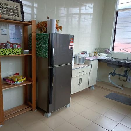Bj Villa Homestay Kuala Terengganu Eksteriør billede