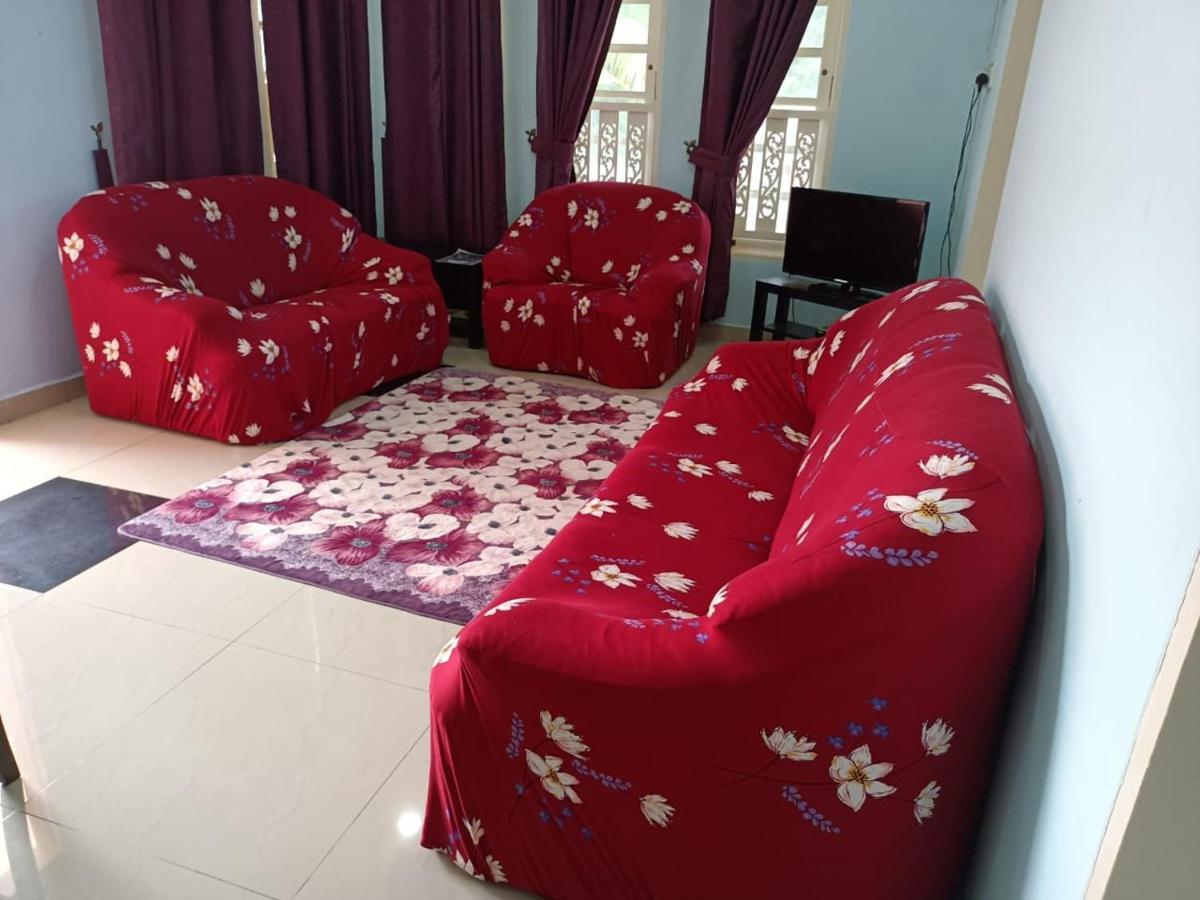 Bj Villa Homestay Kuala Terengganu Eksteriør billede