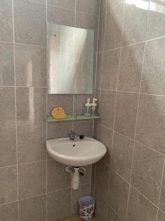 Bj Villa Homestay Kuala Terengganu Eksteriør billede